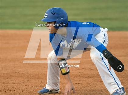 Thumbnail 2 in Clayton @ Cardinal Gibbons photogallery.