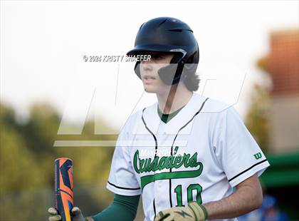 Thumbnail 3 in Clayton @ Cardinal Gibbons photogallery.
