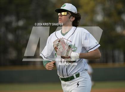 Thumbnail 2 in Clayton @ Cardinal Gibbons photogallery.