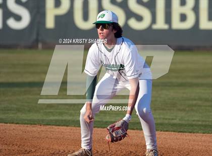 Thumbnail 1 in Clayton @ Cardinal Gibbons photogallery.