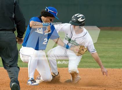 Thumbnail 3 in Clayton @ Cardinal Gibbons photogallery.