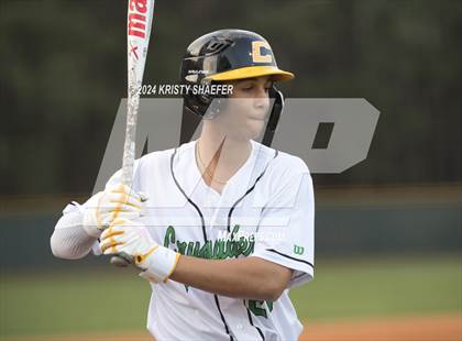 Thumbnail 3 in Clayton @ Cardinal Gibbons photogallery.