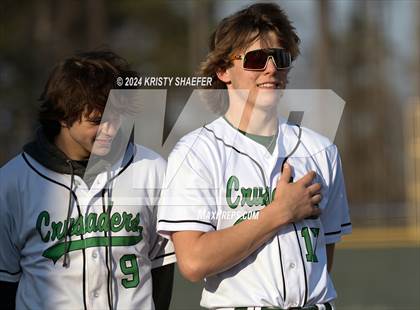 Thumbnail 3 in Clayton @ Cardinal Gibbons photogallery.