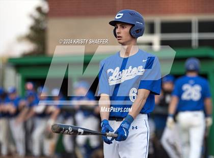 Thumbnail 2 in Clayton @ Cardinal Gibbons photogallery.