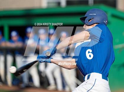Thumbnail 2 in Clayton @ Cardinal Gibbons photogallery.