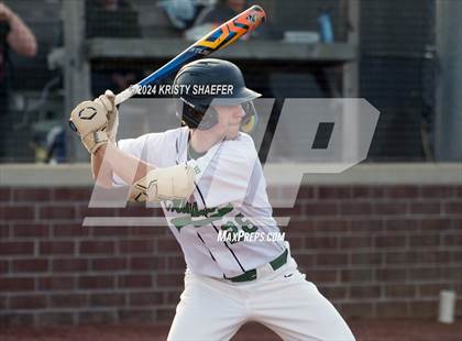 Thumbnail 3 in Clayton @ Cardinal Gibbons photogallery.
