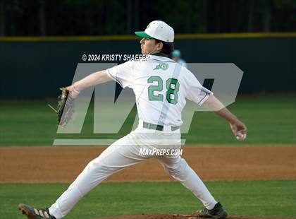 Thumbnail 3 in Clayton @ Cardinal Gibbons photogallery.