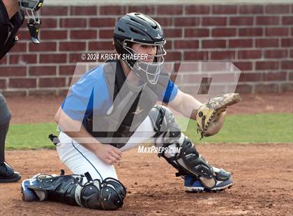 Thumbnail 3 in Clayton @ Cardinal Gibbons photogallery.