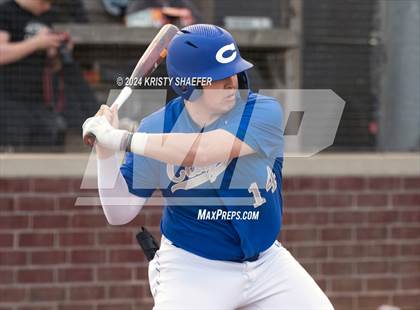Thumbnail 1 in Clayton @ Cardinal Gibbons photogallery.