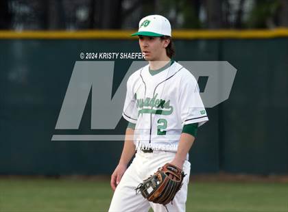Thumbnail 1 in Clayton @ Cardinal Gibbons photogallery.