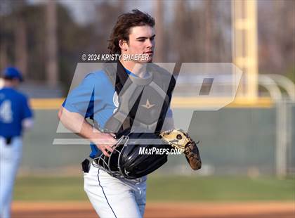 Thumbnail 2 in Clayton @ Cardinal Gibbons photogallery.