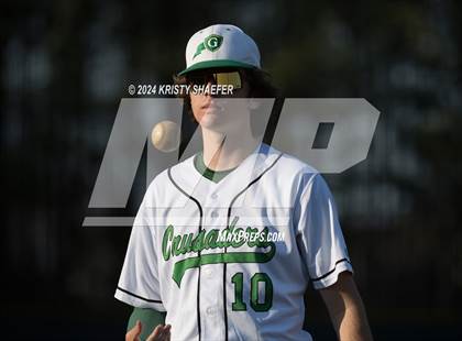 Thumbnail 3 in Clayton @ Cardinal Gibbons photogallery.