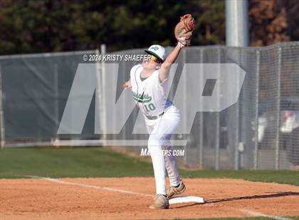 Thumbnail 3 in Clayton @ Cardinal Gibbons photogallery.