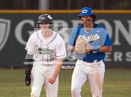 Thumbnail 2 in Clayton @ Cardinal Gibbons photogallery.