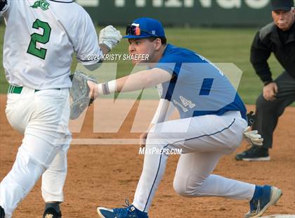 Thumbnail 1 in Clayton @ Cardinal Gibbons photogallery.