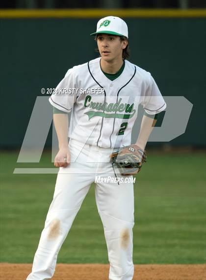 Thumbnail 3 in Clayton @ Cardinal Gibbons photogallery.