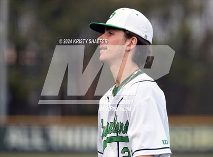 Thumbnail 1 in Clayton @ Cardinal Gibbons photogallery.