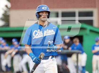 Thumbnail 2 in Clayton @ Cardinal Gibbons photogallery.