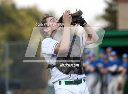 Thumbnail 1 in Clayton @ Cardinal Gibbons photogallery.