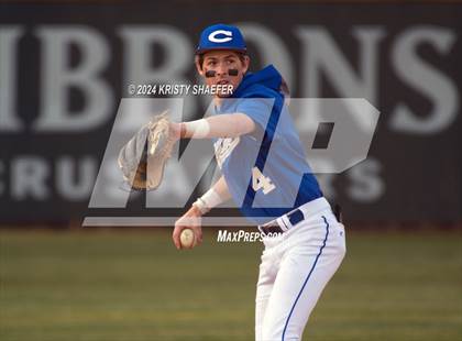 Thumbnail 1 in Clayton @ Cardinal Gibbons photogallery.
