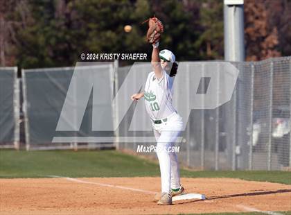Thumbnail 2 in Clayton @ Cardinal Gibbons photogallery.