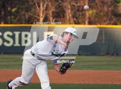 Thumbnail 2 in Clayton @ Cardinal Gibbons photogallery.