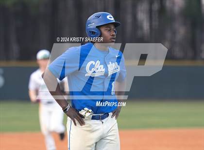 Thumbnail 3 in Clayton @ Cardinal Gibbons photogallery.