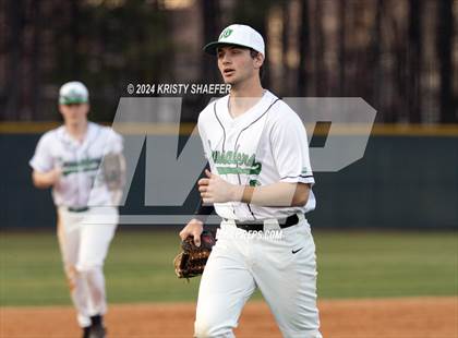 Thumbnail 3 in Clayton @ Cardinal Gibbons photogallery.