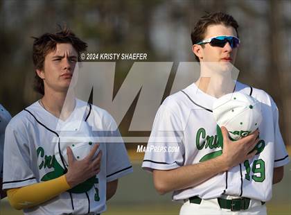 Thumbnail 1 in Clayton @ Cardinal Gibbons photogallery.
