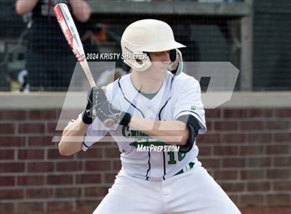 Thumbnail 2 in Clayton @ Cardinal Gibbons photogallery.