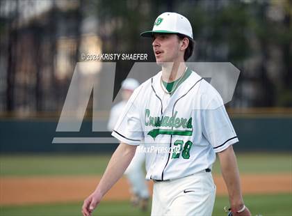 Thumbnail 2 in Clayton @ Cardinal Gibbons photogallery.