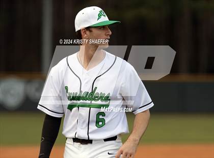 Thumbnail 1 in Clayton @ Cardinal Gibbons photogallery.