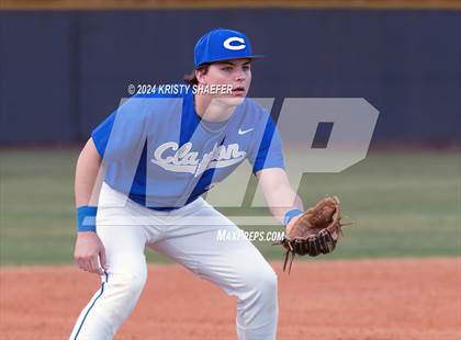 Thumbnail 3 in Clayton @ Cardinal Gibbons photogallery.