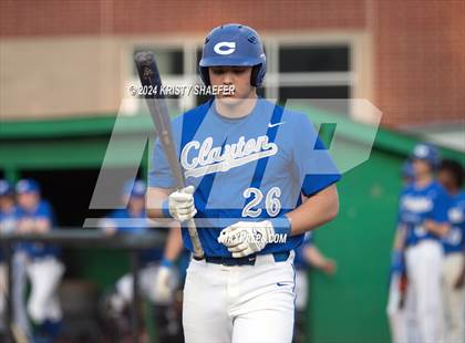 Thumbnail 3 in Clayton @ Cardinal Gibbons photogallery.