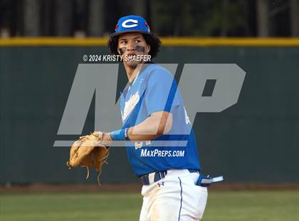 Thumbnail 1 in Clayton @ Cardinal Gibbons photogallery.