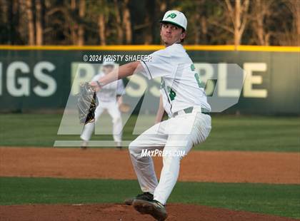 Thumbnail 3 in Clayton @ Cardinal Gibbons photogallery.