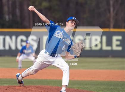 Thumbnail 3 in Clayton @ Cardinal Gibbons photogallery.
