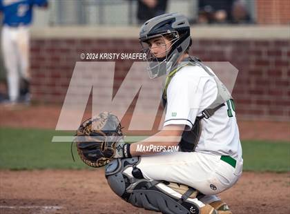 Thumbnail 1 in Clayton @ Cardinal Gibbons photogallery.