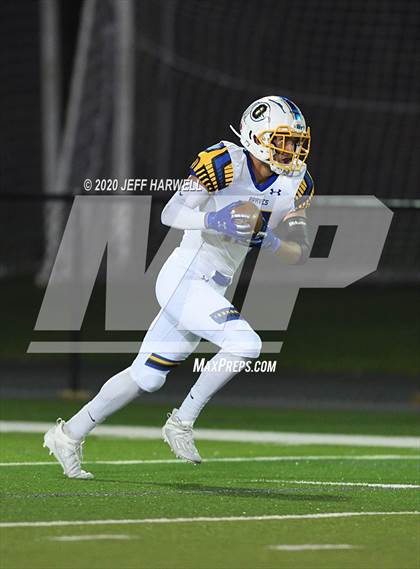 Thumbnail 3 in Olentangy @ Perry (OHSAA D2 Regional Semifinals) photogallery.