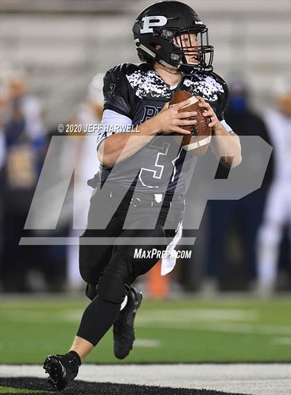 Thumbnail 1 in Olentangy @ Perry (OHSAA D2 Regional Semifinals) photogallery.