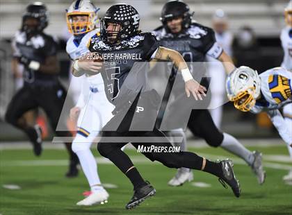 Thumbnail 1 in Olentangy @ Perry (OHSAA D2 Regional Semifinals) photogallery.