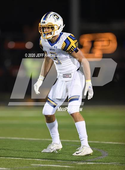 Thumbnail 3 in Olentangy @ Perry (OHSAA D2 Regional Semifinals) photogallery.