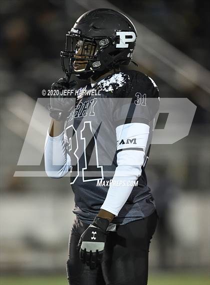 Thumbnail 3 in Olentangy @ Perry (OHSAA D2 Regional Semifinals) photogallery.