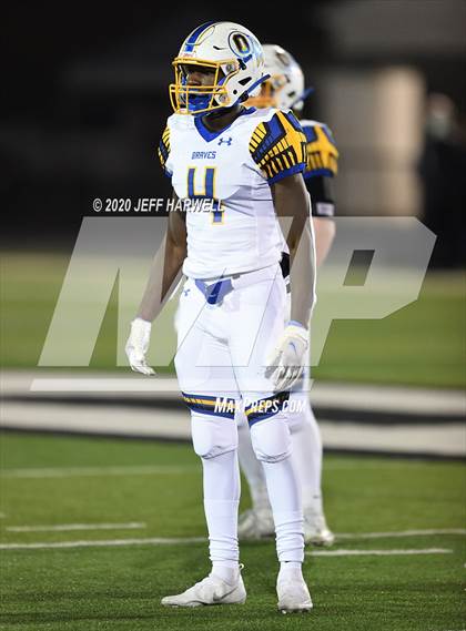 Thumbnail 2 in Olentangy @ Perry (OHSAA D2 Regional Semifinals) photogallery.