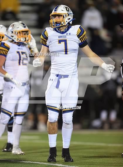 Thumbnail 3 in Olentangy @ Perry (OHSAA D2 Regional Semifinals) photogallery.