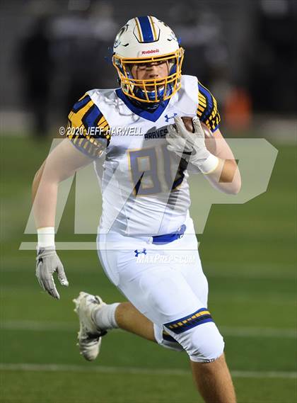 Thumbnail 2 in Olentangy @ Perry (OHSAA D2 Regional Semifinals) photogallery.
