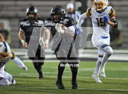 Thumbnail 3 in Olentangy @ Perry (OHSAA D2 Regional Semifinals) photogallery.