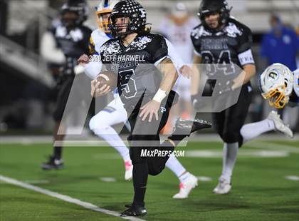 Thumbnail 2 in Olentangy @ Perry (OHSAA D2 Regional Semifinals) photogallery.