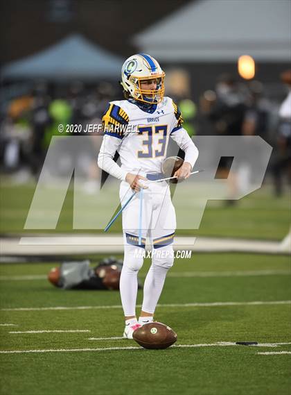 Thumbnail 3 in Olentangy @ Perry (OHSAA D2 Regional Semifinals) photogallery.