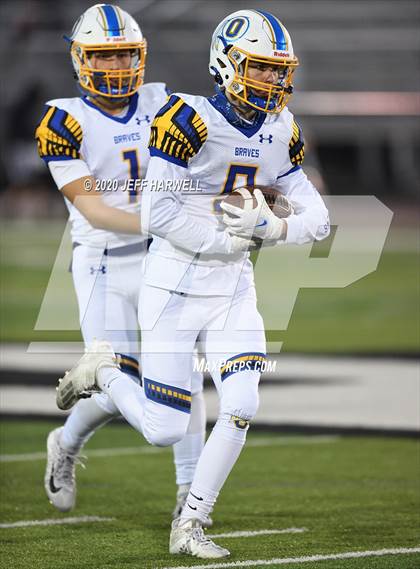 Thumbnail 1 in Olentangy @ Perry (OHSAA D2 Regional Semifinals) photogallery.